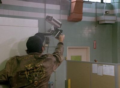 [camera clicks] - The A-Team