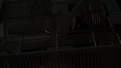 (camera clicks) - The X-Files