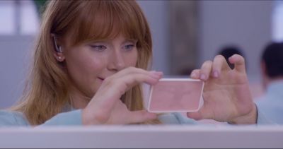 [camera clicks] - Black Mirror