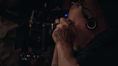 [camera clicking] - Cypress Hill: Insane in the Brain
