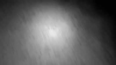 (camera rattling) - Horror in the High Desert