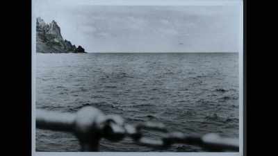 - [CAMERA SHUTTER CLICKING]
- NARRATOR: Photographer
Almiro Barauna - Moment of Contact