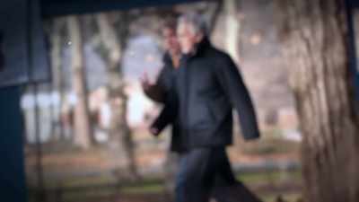 [ Camera shutter clicking ] - Prince Andrew: Banished
