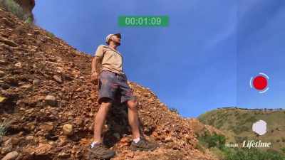 [camera shutter clicking] - The Gabby Petito Story