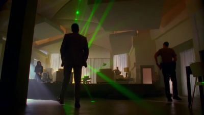 (camera shutter clicking) - CSI: Miami