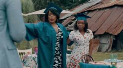 [camera shutter clicking] - Stolen by My Mother: The Kamiyah Mobley Story