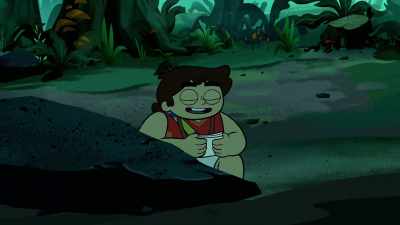 [ Camera shutter clicking ] - Victor and Valentino