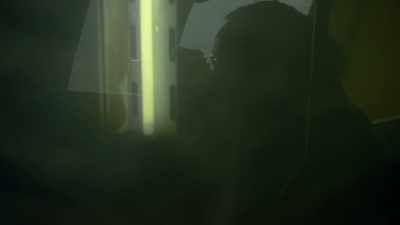 [camera shutter clicking] - Philip K. Dick's Electric Dreams