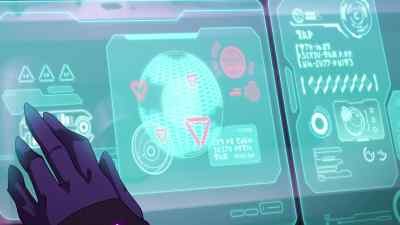[camera shutter clicking] - Voltron: Legendary Defender