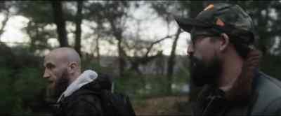 (camera shutter clicking) - War Game