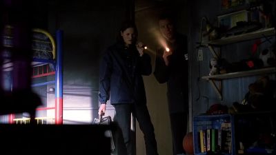   ( camera shutter clicking ) - CSI: Crime Scene Investigation