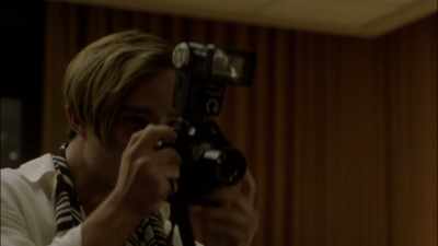 [ CAMERA SHUTTER CLICKING ] - Wicked City