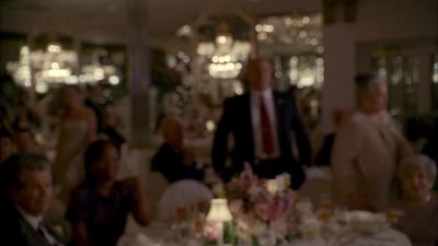 (CAMERA SHUTTER CLICKS) - The Sopranos