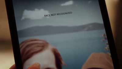 (camera shutter clicks) - Poker Face