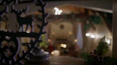 [camera shutter clicks] - Mistletoe Ranch