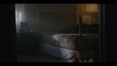 (CAMERA SHUTTER CLICKS) - I'll Be Gone in the Dark