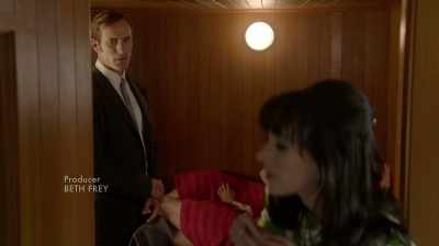 [ Camera shutter clicks ] - Ms Fisher's Modern Murder Mysteries