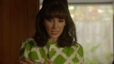 [ Camera shutter clicks ] - Ms Fisher's Modern Murder Mysteries