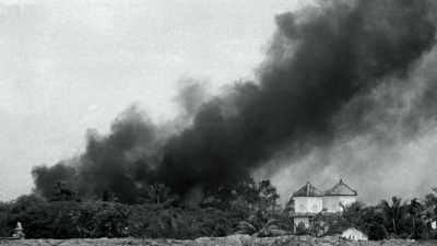 
(camera shutter clicks)
 - The Vietnam War