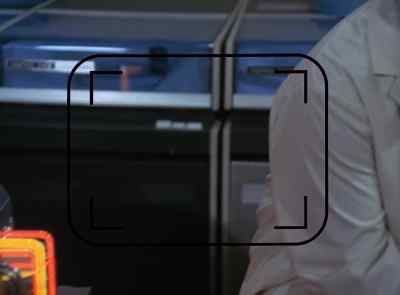 (CAMERA SHUTTER CLICKS) - The Six Million Dollar Man