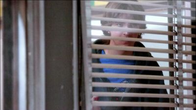 ( camera shutter clicks ) - NCIS