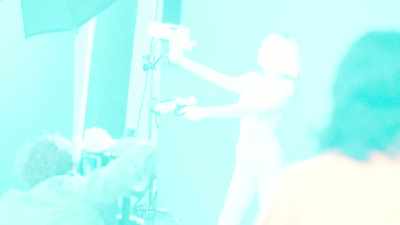 (camera shutter clicks) - Irma Vep