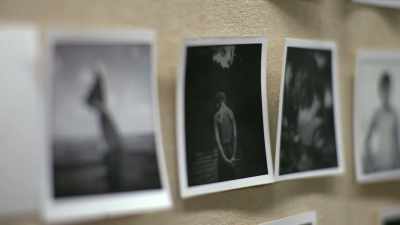 [camera shutter] - Photographer