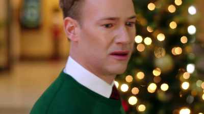 (camera shutter snaps) - Royally Yours, This Christmas
