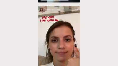 [camera shutter snaps] - Fake Famous
