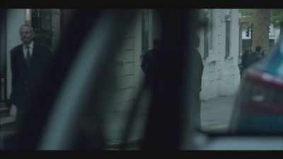 (CAMERA SHUTTER SNAPS) - Gangs of London