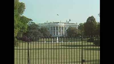 [camera shutters click] - First Ladies