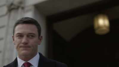 CAMERA SHUTTERS CLICK - The Pembrokeshire Murders