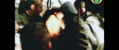 [camera shutters clicking] - A Life Too Short: The Isabella Nardoni Case