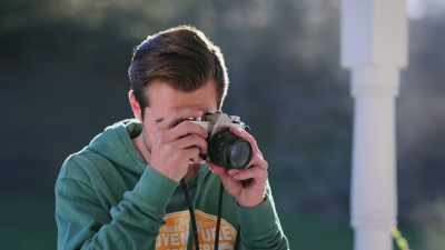 [camera snaps] - Snapshot of Love