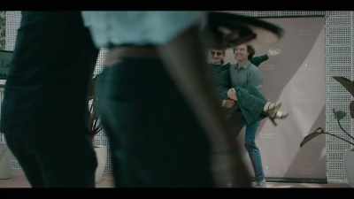 (CAMERA SNAPS) - The Unusual Suspects