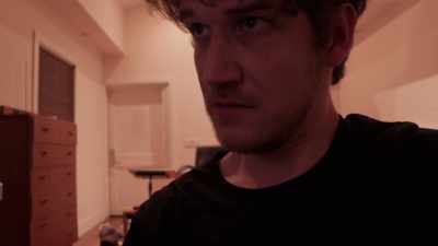 Camera test. - Bo Burnham: Inside
