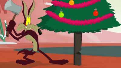 [camera timer beeping] - Looney Tunes Cartoons