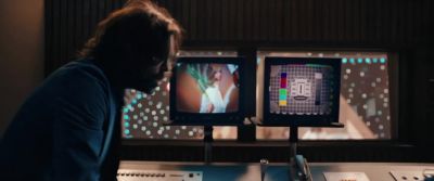 Camera two No one wants to see this - Bohemian Rhapsody