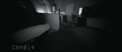 (camera whirring) - Trauma Therapy: Psychosis