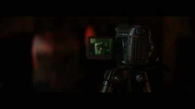 [camera whirring] - Hotel Dunsmuir