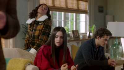 [camera whirring] - Pretty Little Liars: The Perfectionists