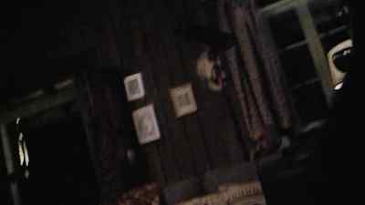 [CAMERA WHIRRING] - Absentia