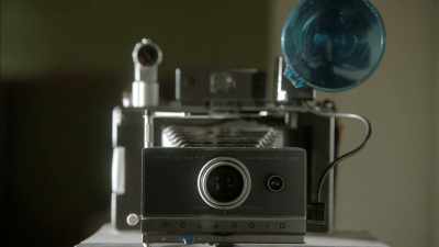 [ CAMERA WHIRS ] - Wicked City