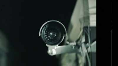 [ CAMERA WHIRS ] - Strange Evidence