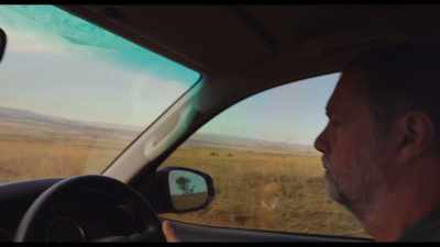 [cameraman] Dave was two or three different people. - Dave Not Coming Back