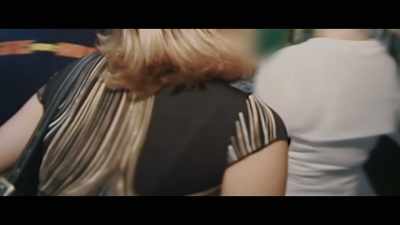 CAMERAMAN:
Whoa, we got a sneaky over here! - Girls Gone Wild: The Untold Story