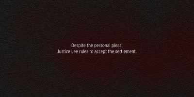(CAMERAS CLICK) - Revealed: How to Poison a Planet