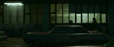 (CAMERAS CLICKING) - The House That Jack Built