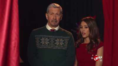  (cameras clicking) - Christmas with a Prince: Becoming Royal