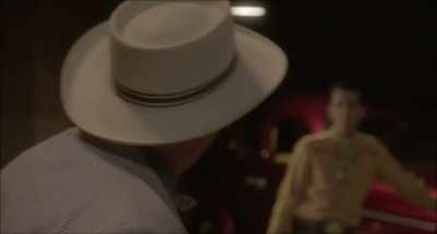 (cameras flashing) - Sun Records
